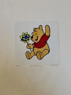 2026年最新】プーさん セル画の人気アイテム - メルカリ