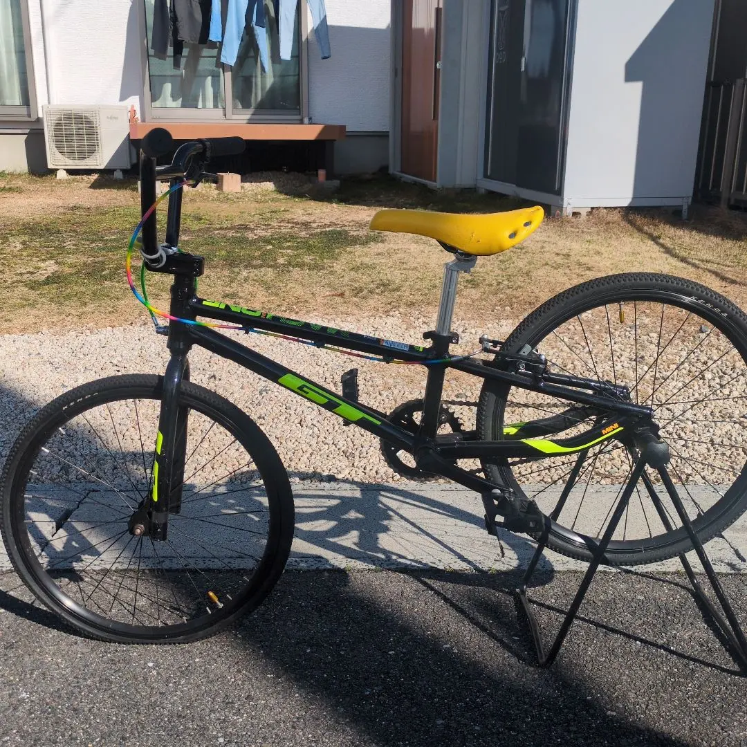 2026年最新】GT BMXの人気アイテム - メルカリ