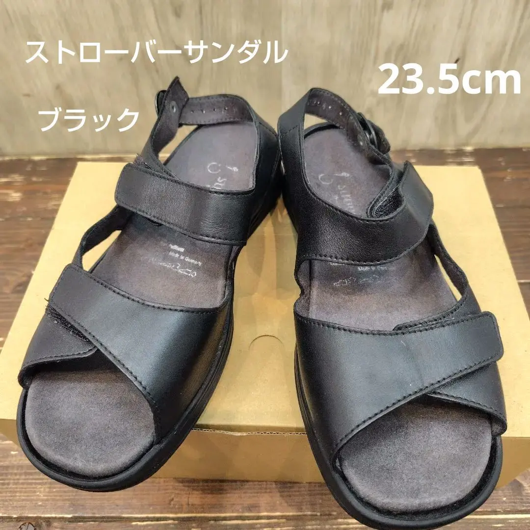 2026年最新】ストロバー サンダルの人気アイテム - メルカリ