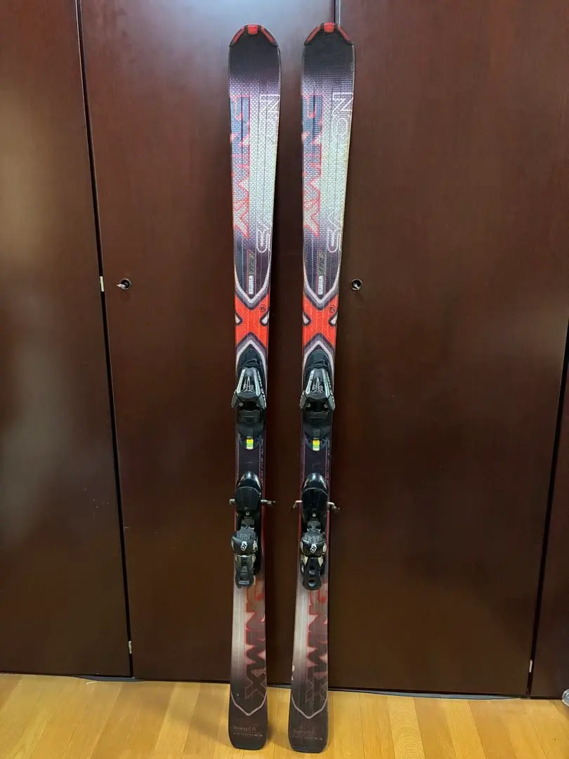 2026年最新】salomon X-wing 6の人気アイテム - メルカリ