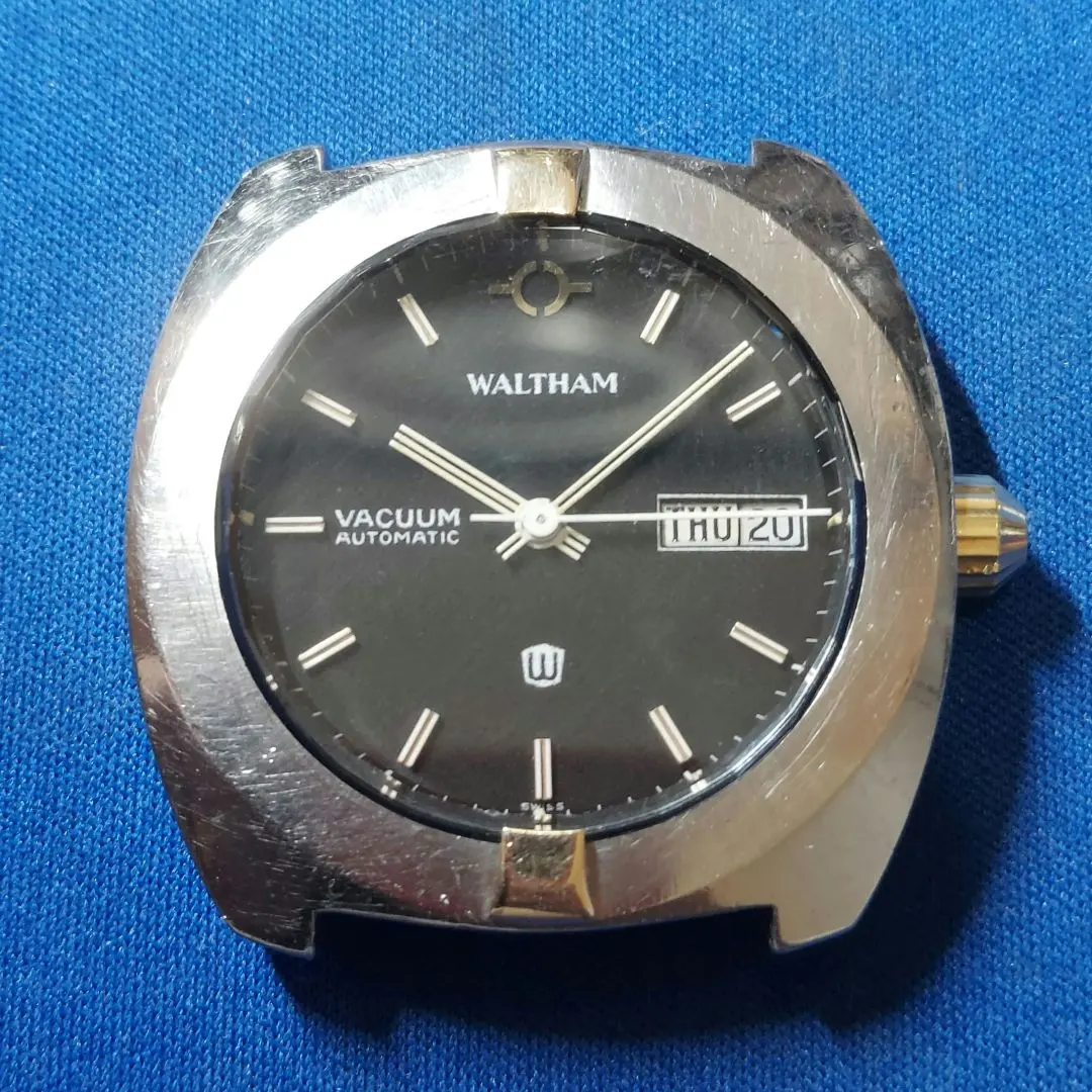 2026年最新】waltham vacuumの人気アイテム - メルカリ