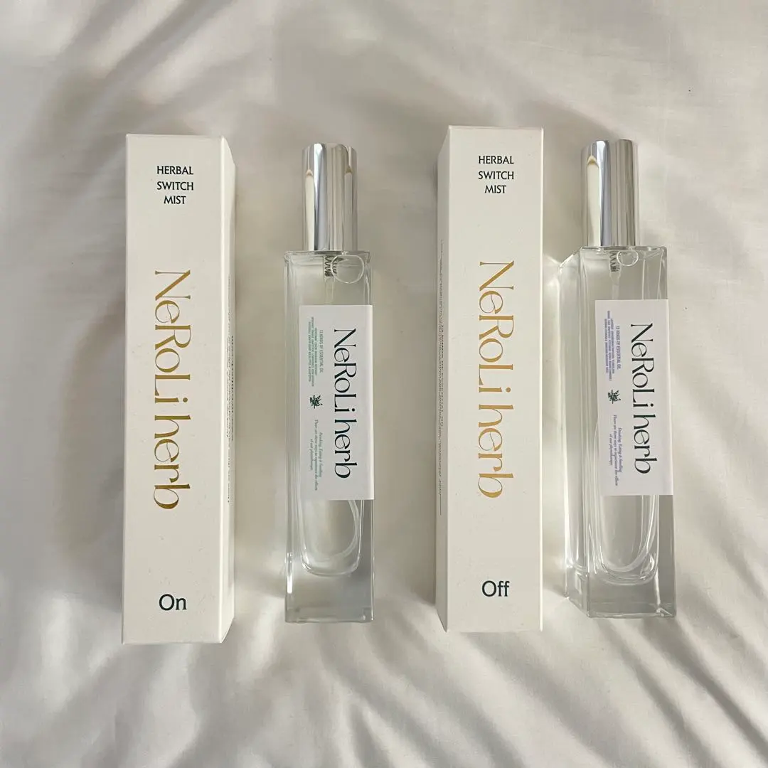 2026年最新】ネロリハーブ ミストの人気アイテム - メルカリ