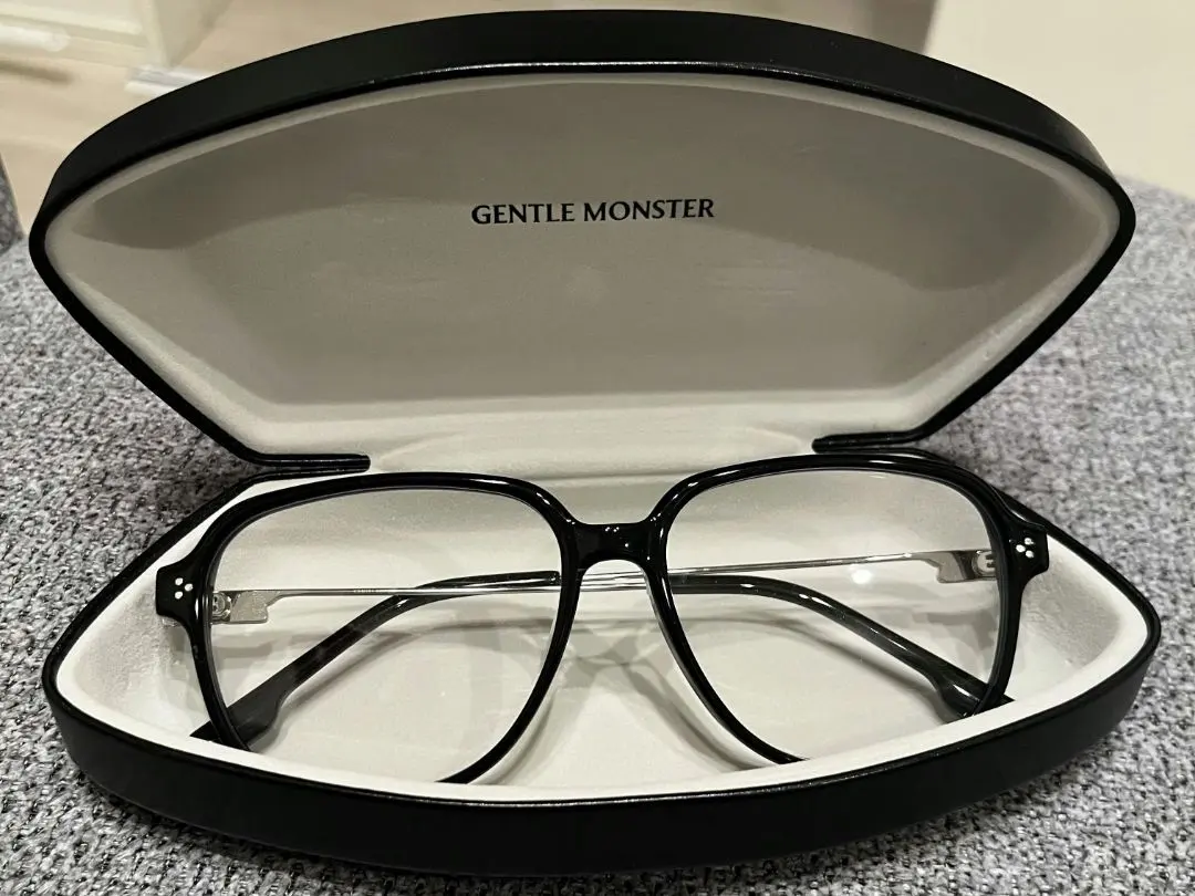 2026年最新】gentle monster museeの人気アイテム - メルカリ