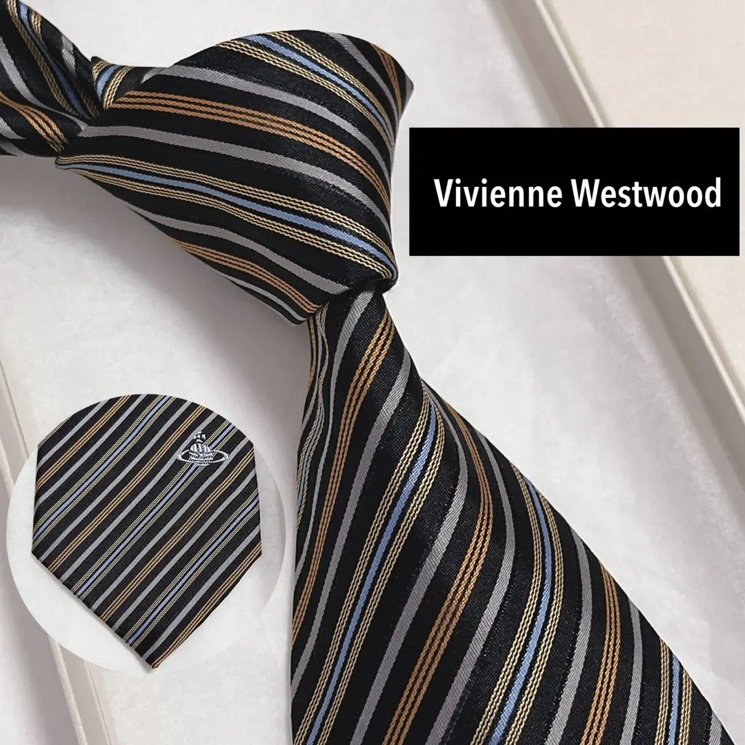 2026年最新】ヴィヴィアンウエストウッド ネクタイピンの人気アイテム