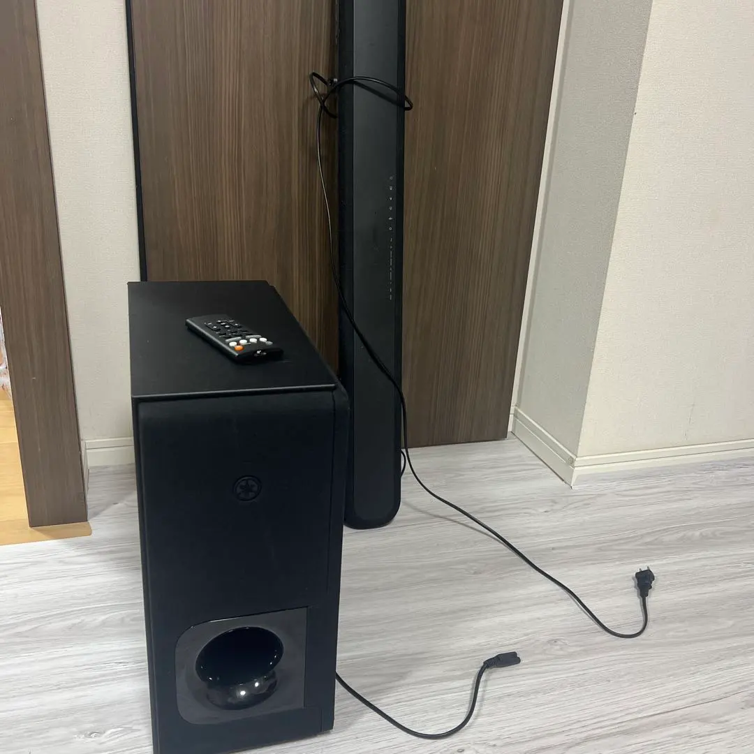 2026年最新】yamaha yas-209の人気アイテム - メルカリ