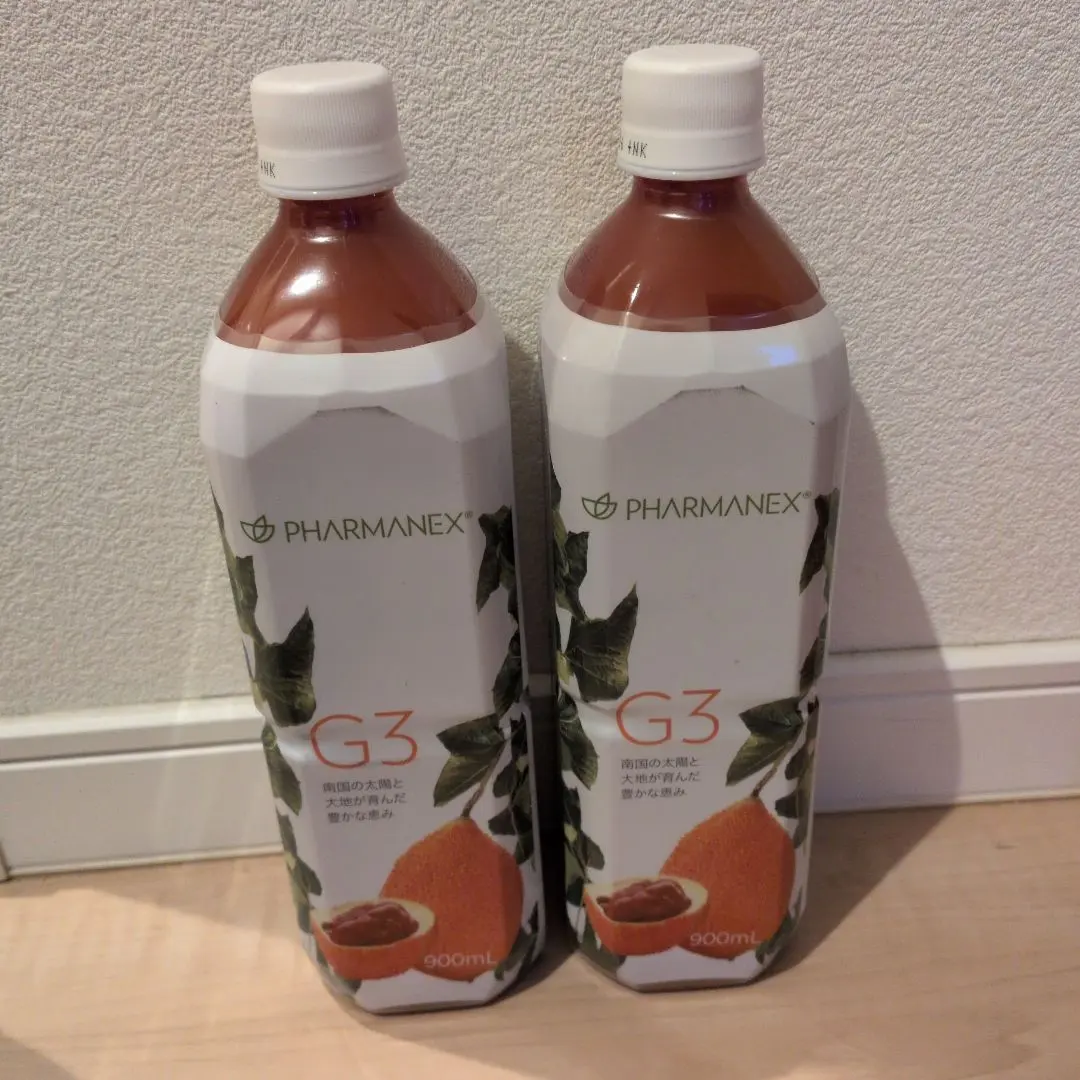 2026年最新】ニュースキン g3の人気アイテム - メルカリ