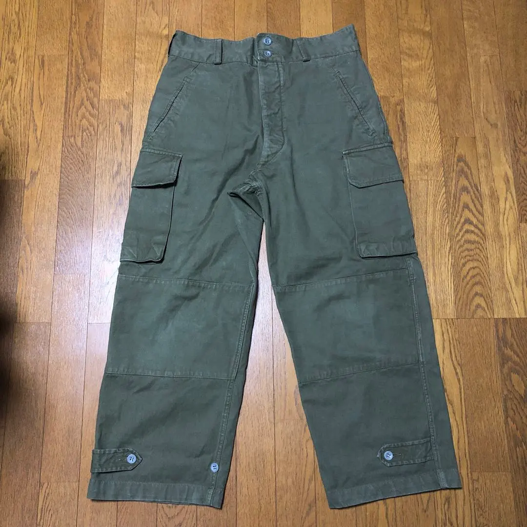 2026年最新】フランス軍 m47 メタルボタンの人気アイテム - メルカリ