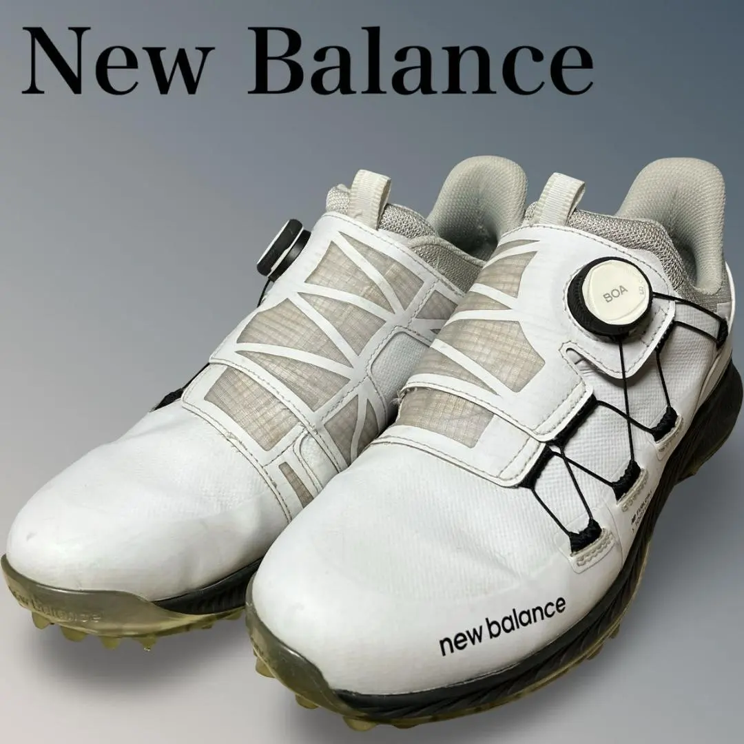 2026年最新】ニューバランス ゴルフシューズ fuelcell 1001 v4の人気