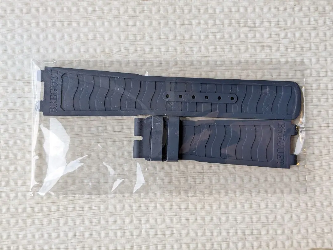 2026年最新】Breguet ラバーベルトの人気アイテム - メルカリ