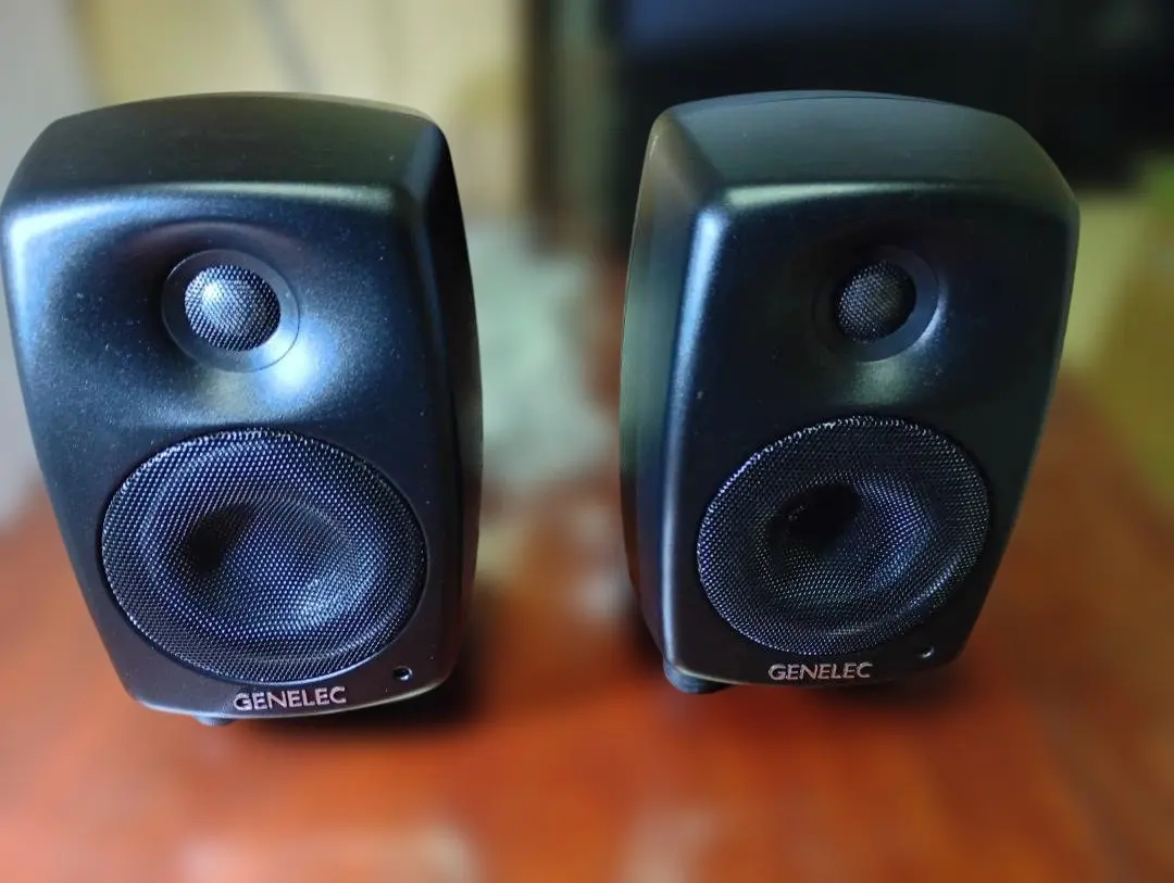 2026年最新】genelec g twoの人気アイテム - メルカリ