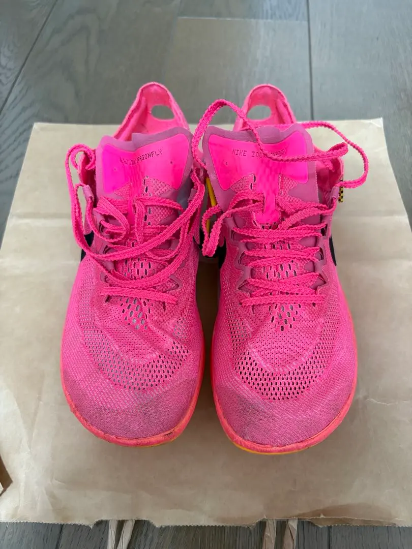 2026年最新】ドラゴンフライ2 24.5の人気アイテム - メルカリ