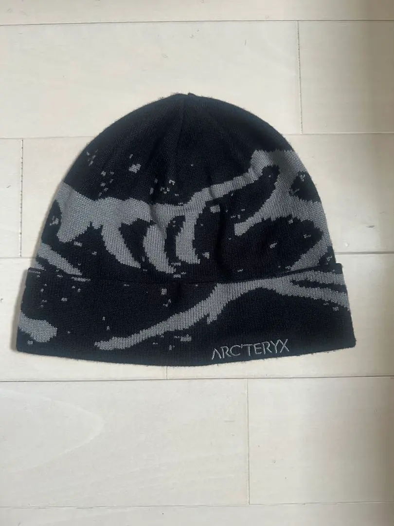 2026年最新】アークテリクス ニット帽 耳当て付の人気アイテム - メルカリ