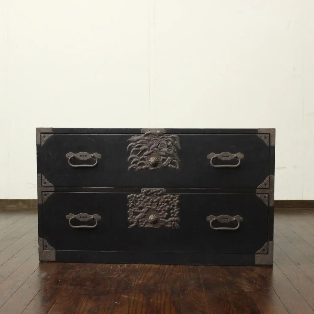 2026年最新】庄内箪笥の人気アイテム - メルカリ