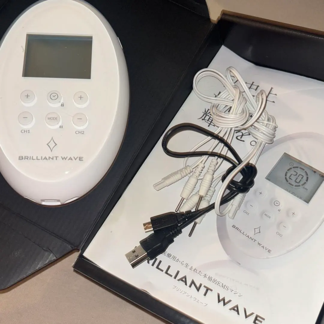 2026年最新】ブリリアントウェーブの人気アイテム - メルカリ