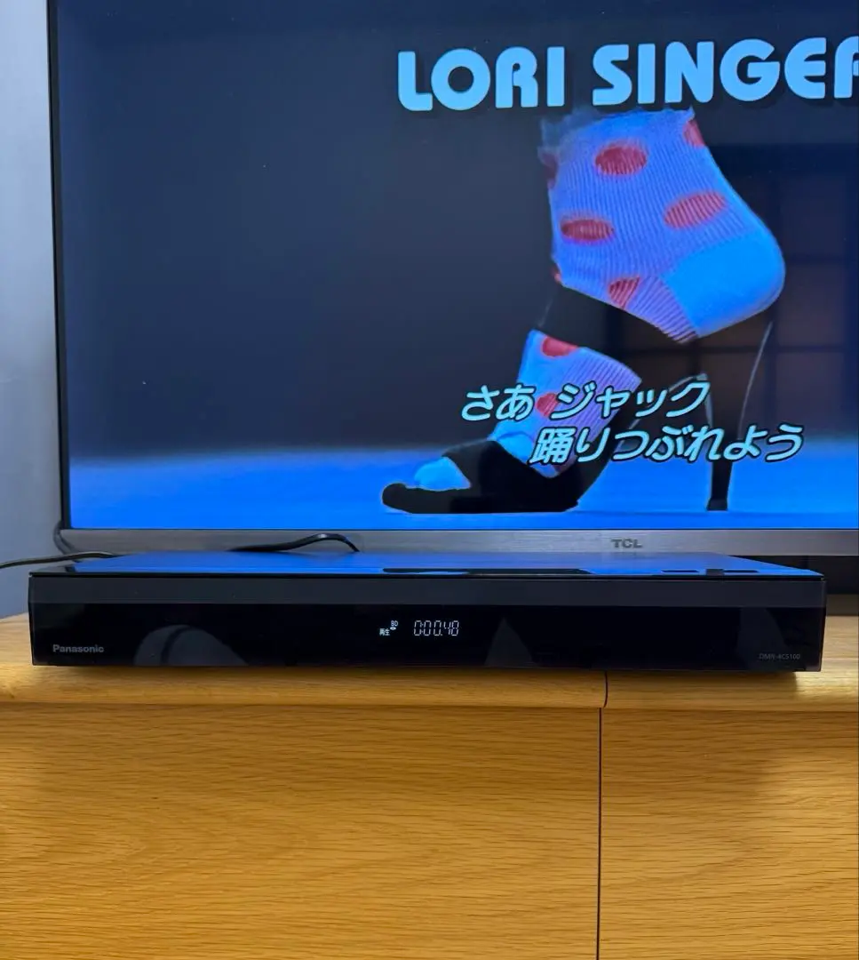 2026年最新】ブルーレイレコーダー パナソニック dmr-4cs100の人気