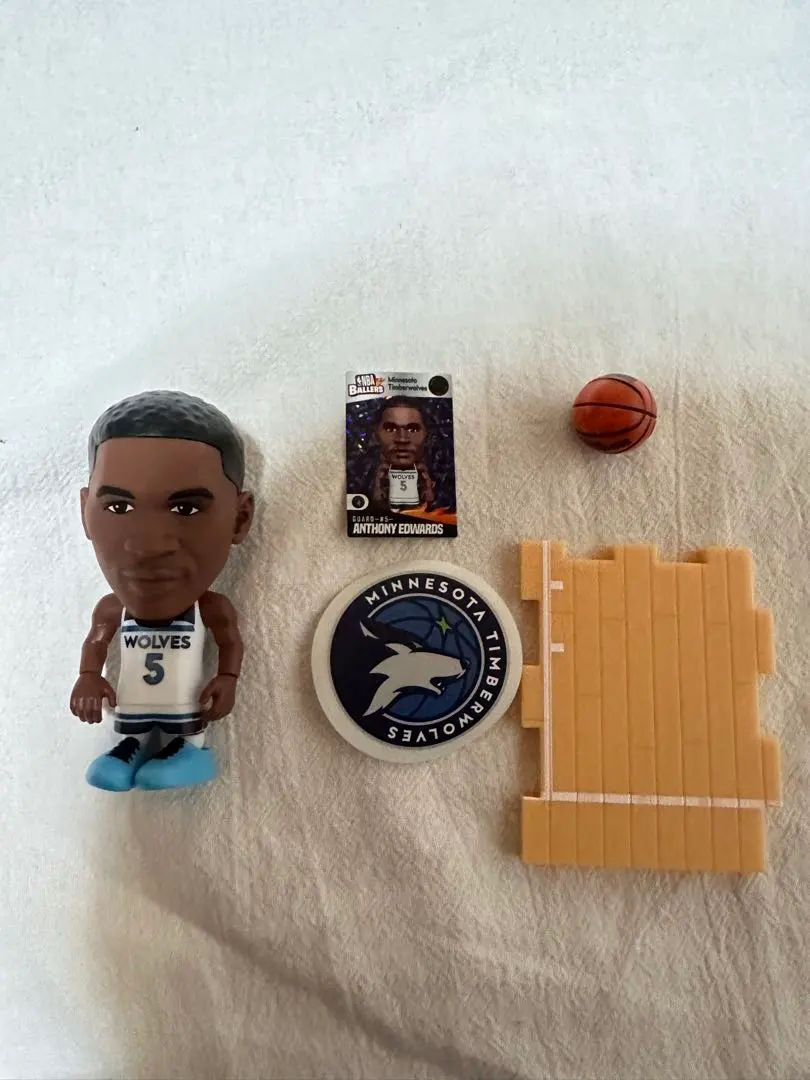 2026年最新】アンソニーエドワーズ フィギュアの人気アイテム - メルカリ