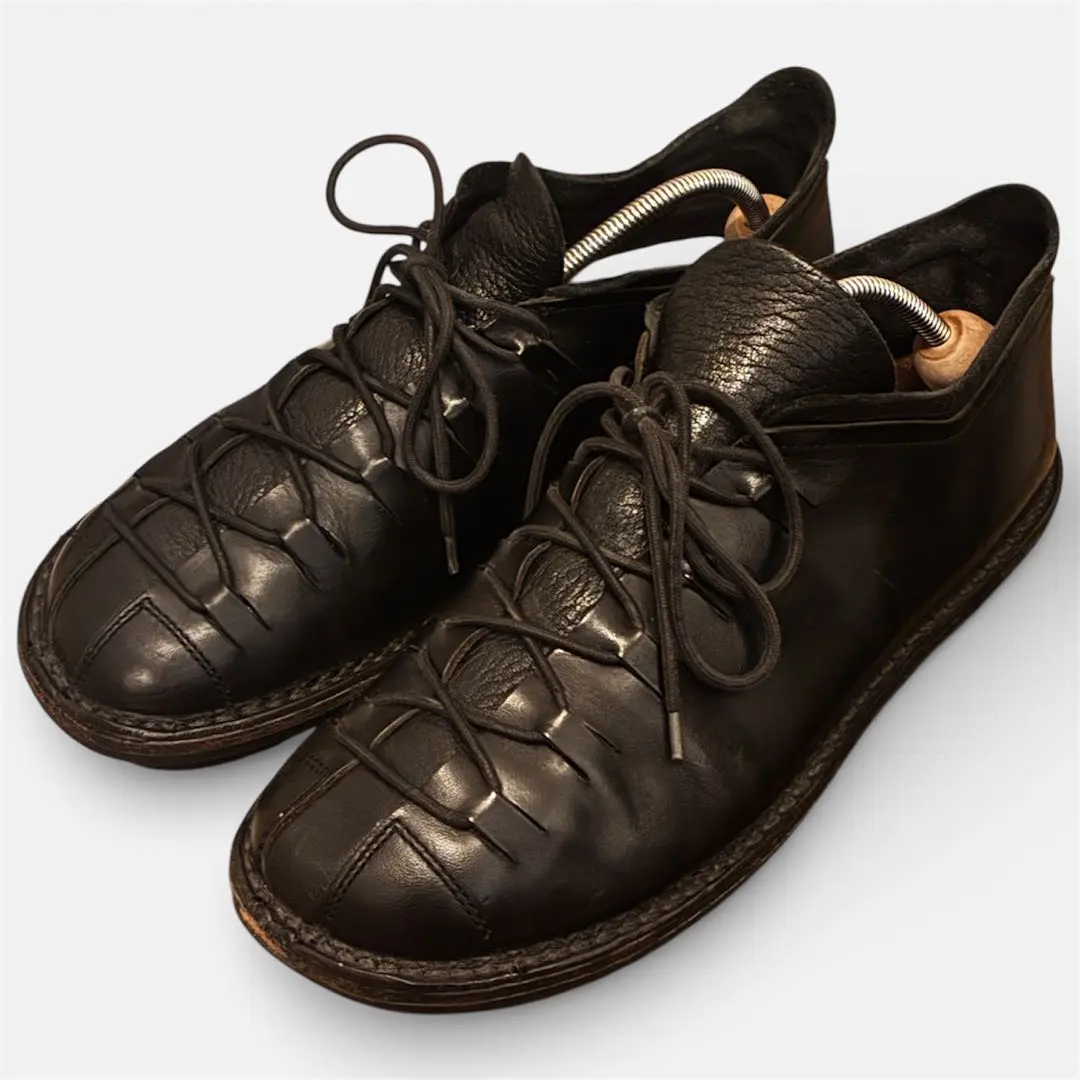 2026年最新】trippen 43の人気アイテム - メルカリ