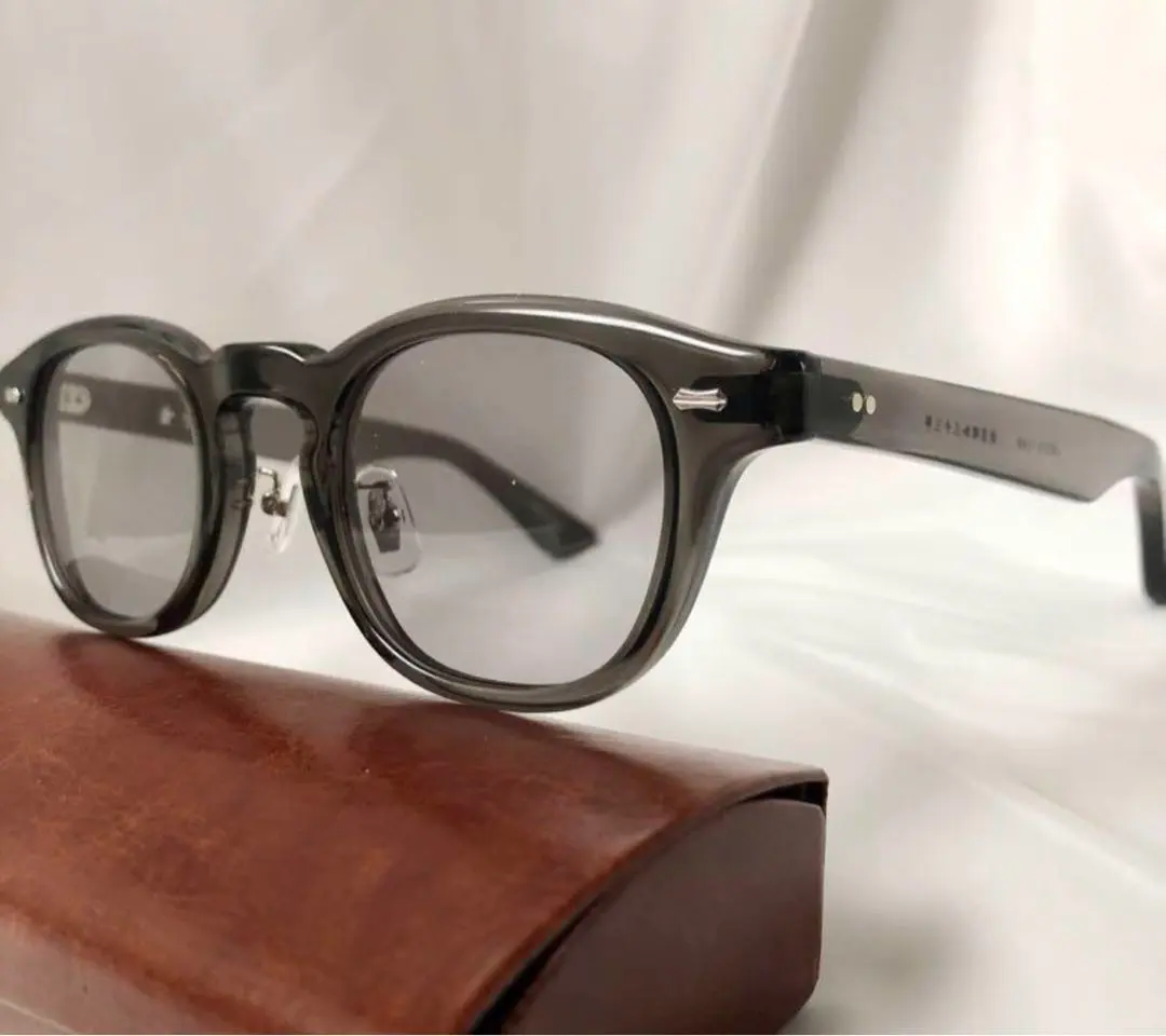 2026年最新】KcS 金子眼鏡の人気アイテム - メルカリ