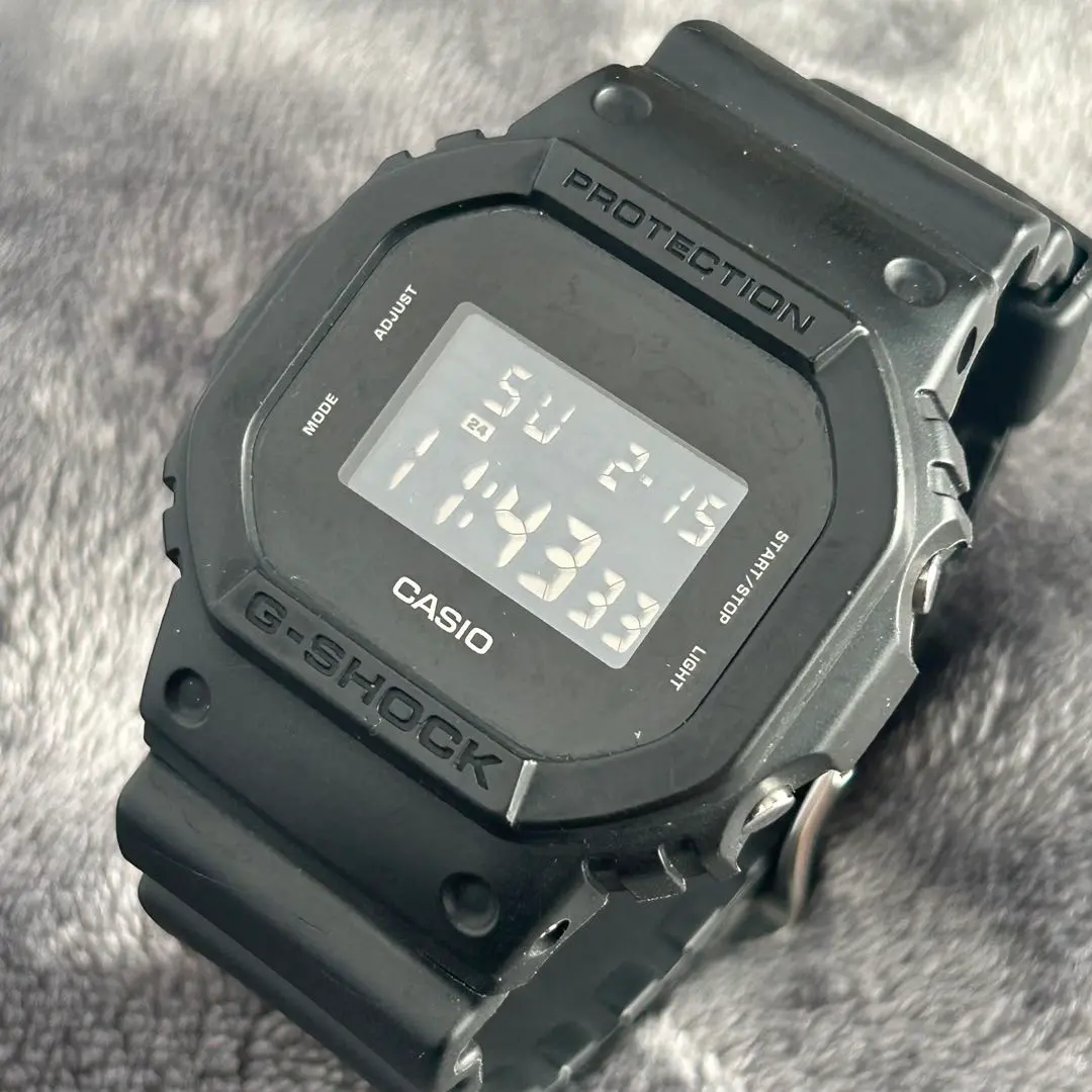 2026年最新】dw-5600bbn-1の人気アイテム - メルカリ
