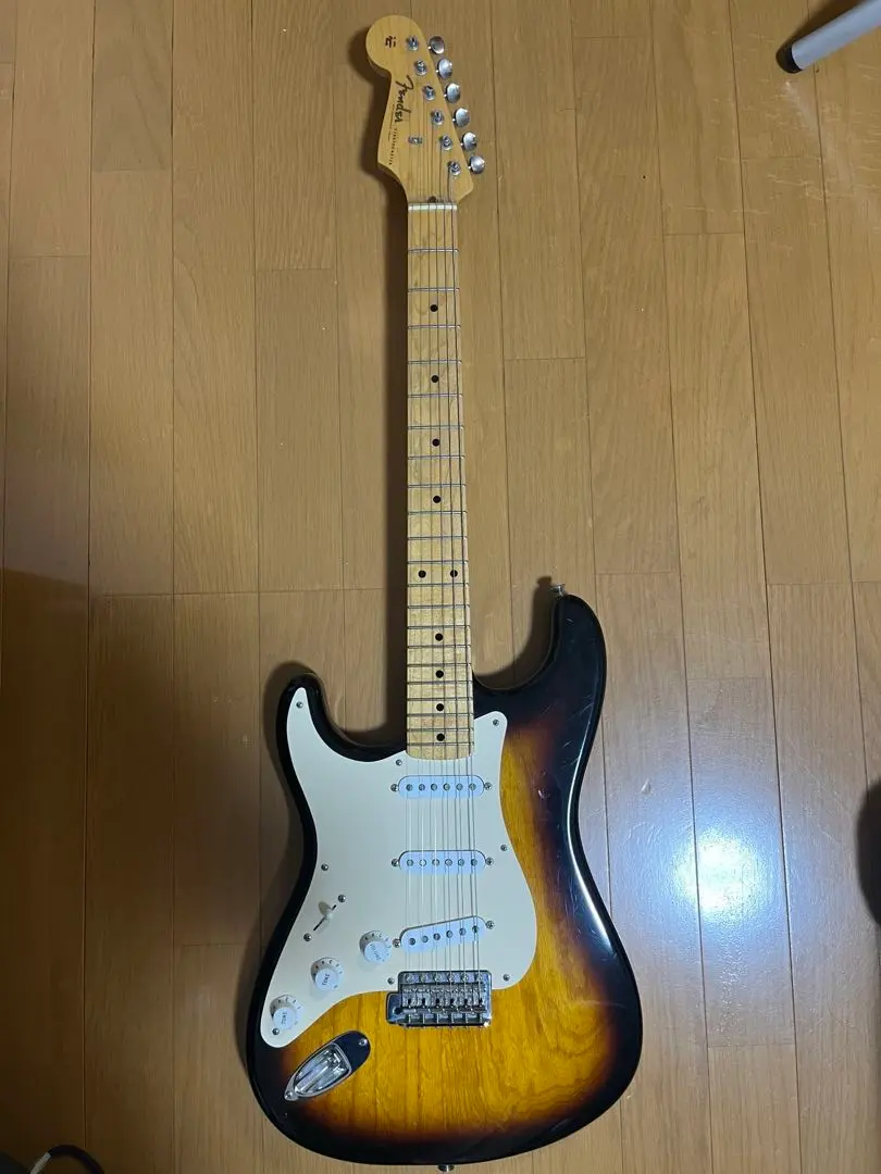 2026年最新】フェンダー ストラトキャスター レフティの人気アイテム