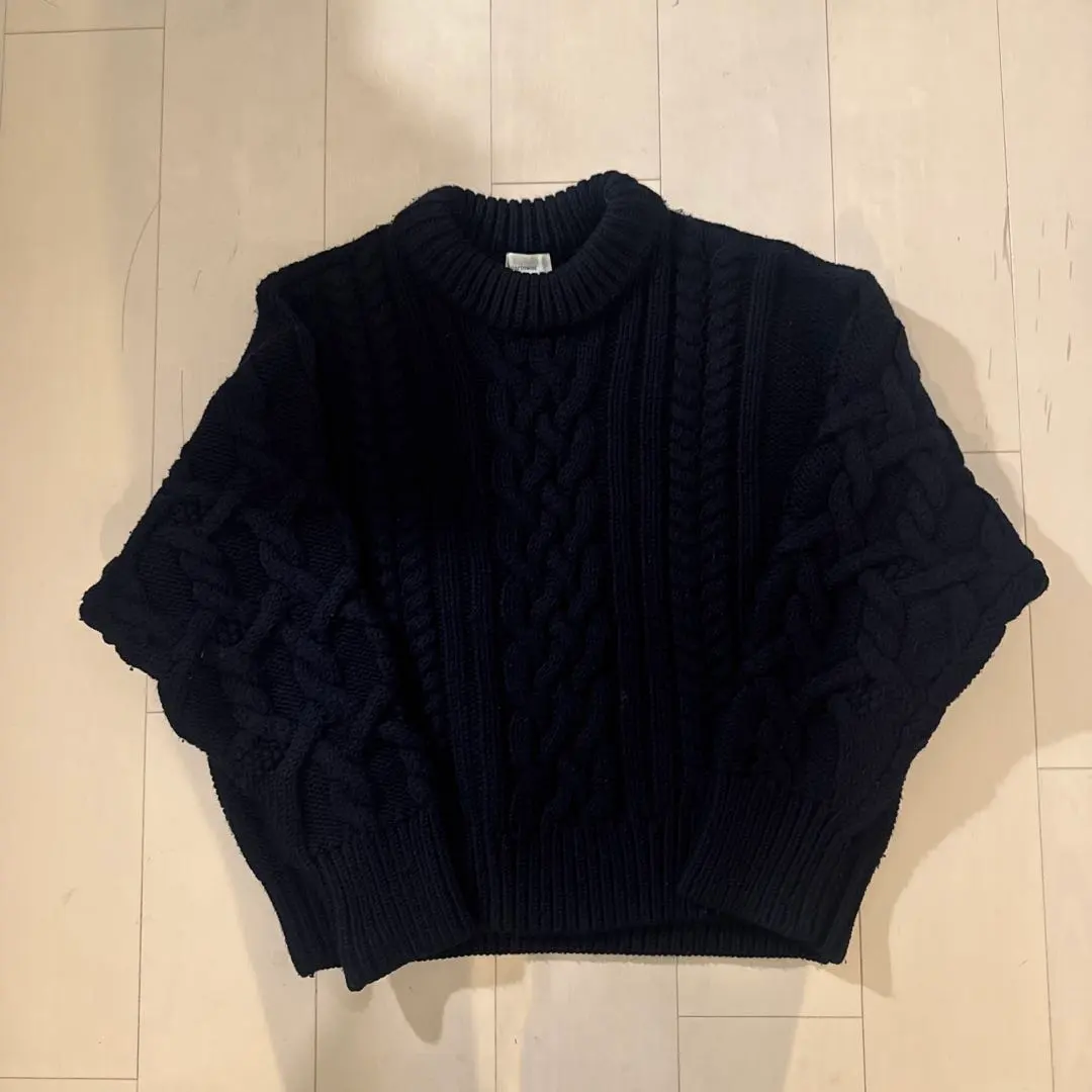 2026年最新】Apartment Three ニット・セーターの人気アイテム - メルカリ