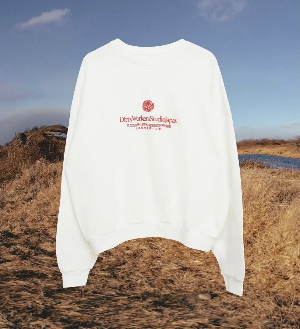 2026年最新】dirty workers studioの人気アイテム - メルカリ