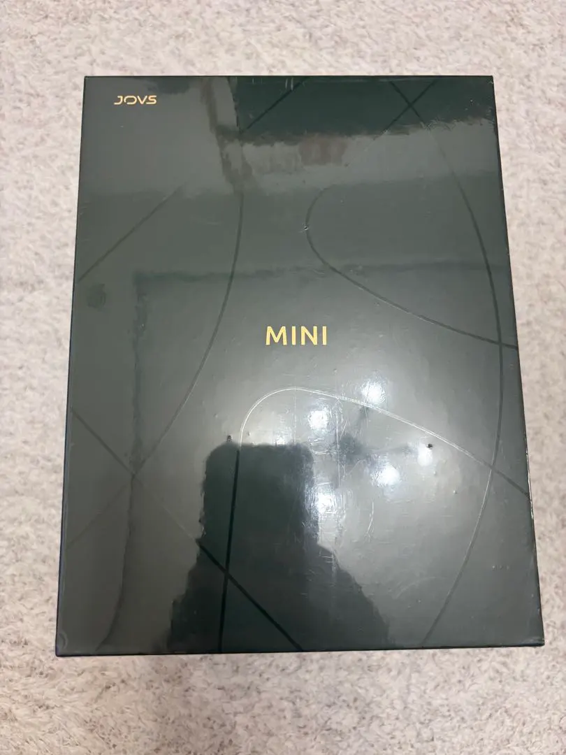 2026年最新】jovs miniの人気アイテム - メルカリ