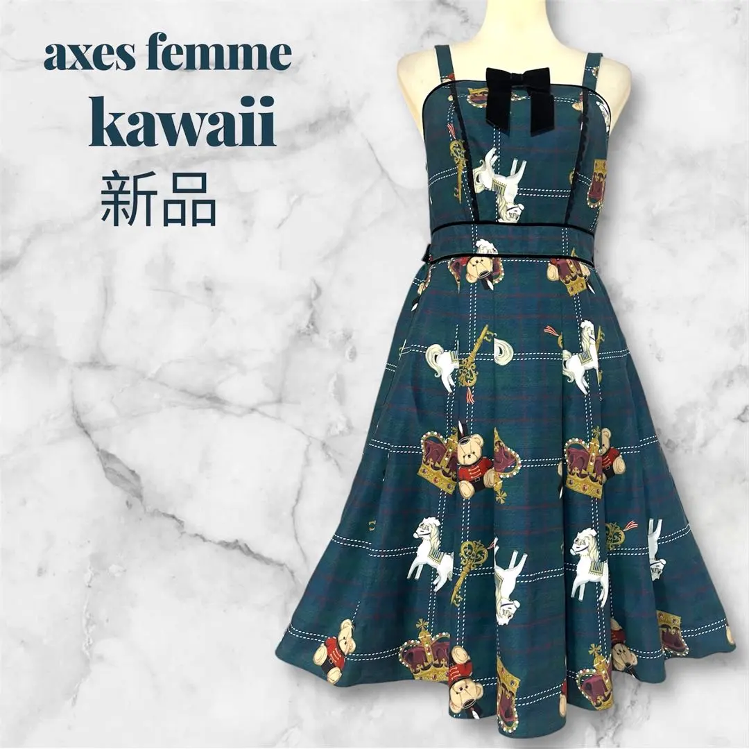 2026年最新】axes femme kawaii タータンチェックの人気アイテム