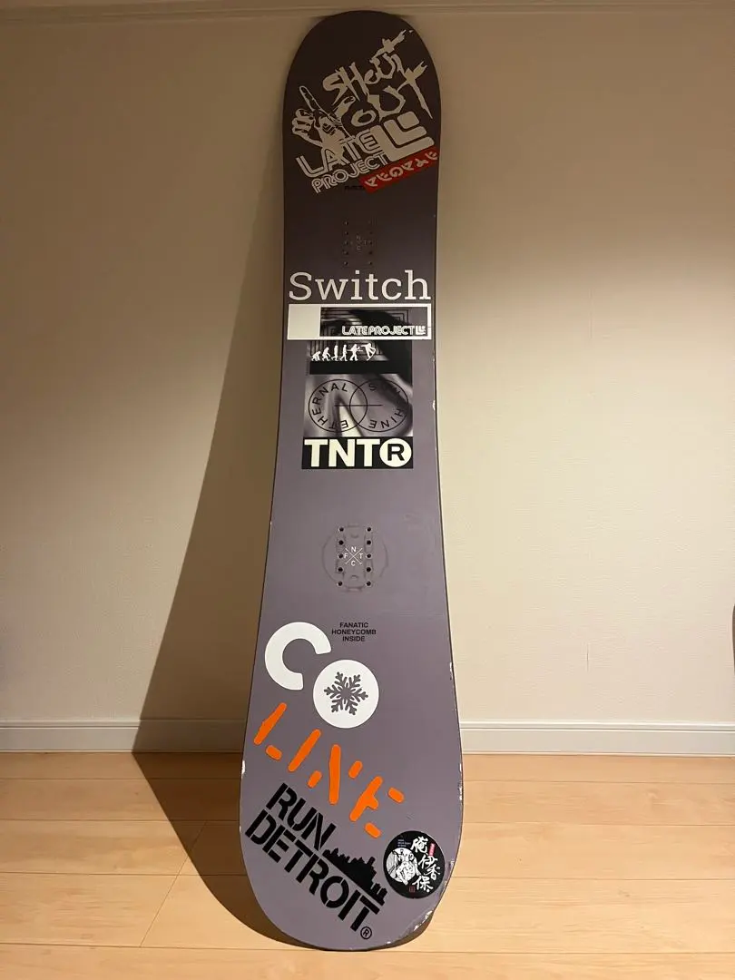 2026年最新】FNTCステッカーの人気アイテム - メルカリ