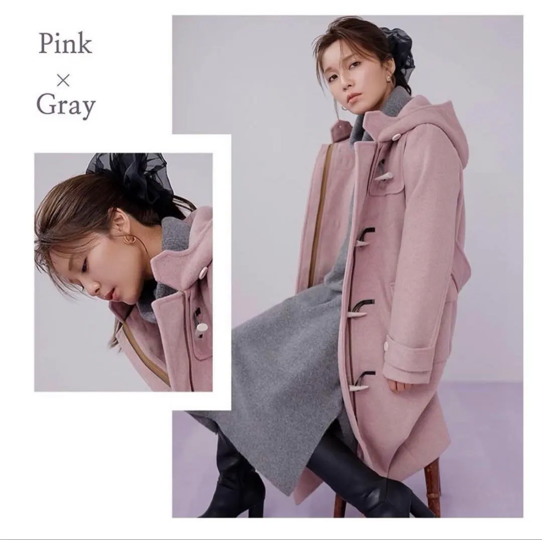 2026年最新】lavanda コートの人気アイテム - メルカリ