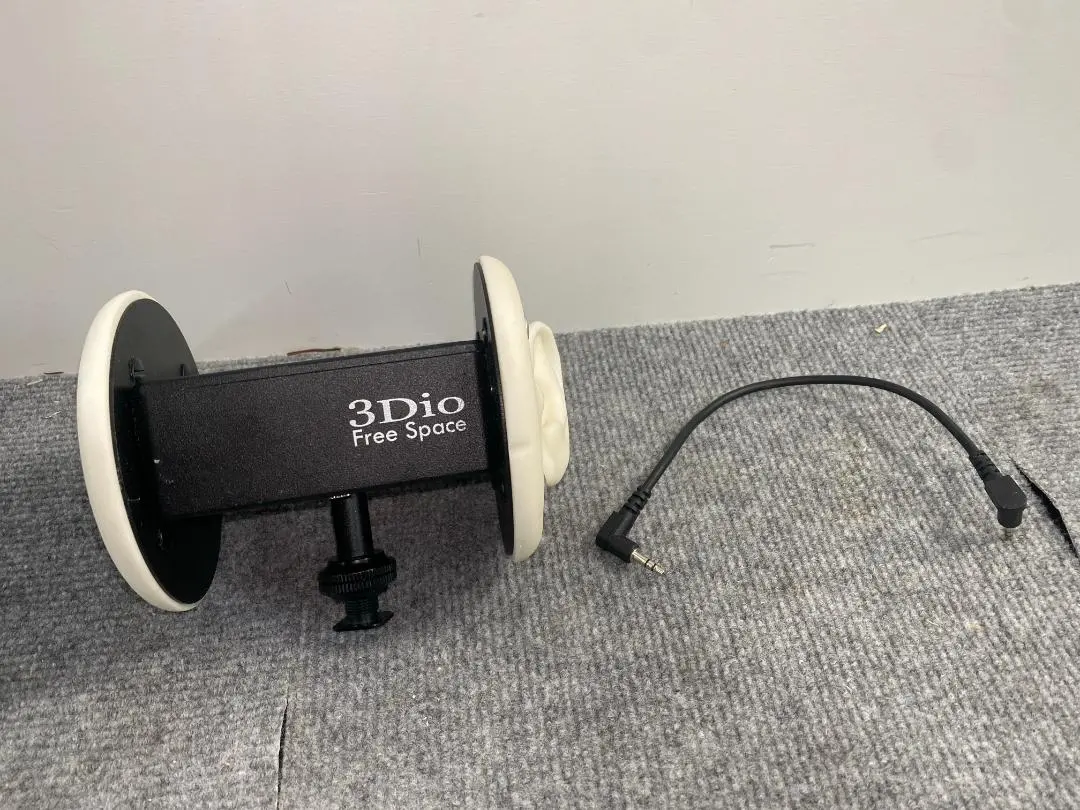 2026年最新】3dio free spaceの人気アイテム - メルカリ