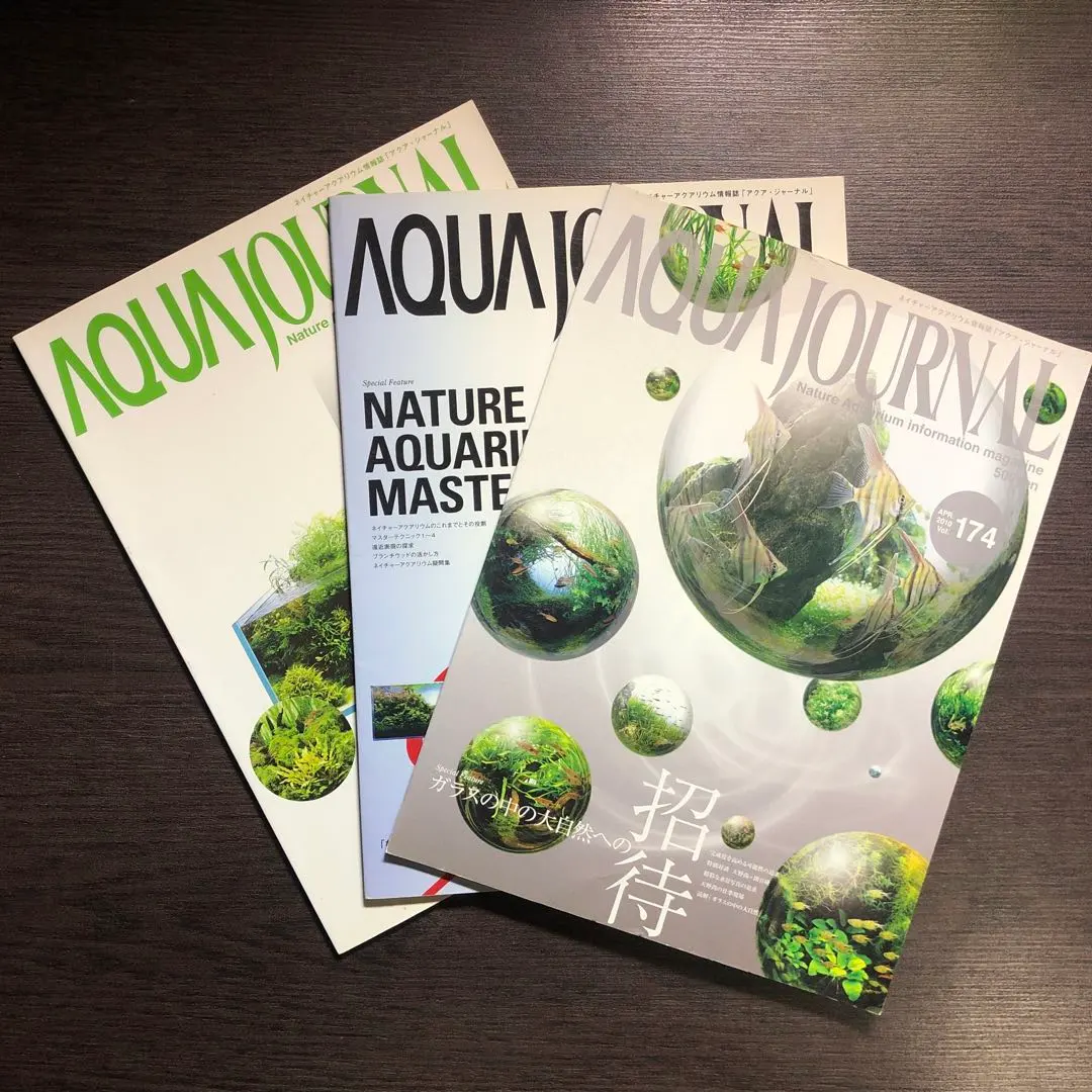 2026年最新】ada アクアジャーナルの人気アイテム - メルカリ