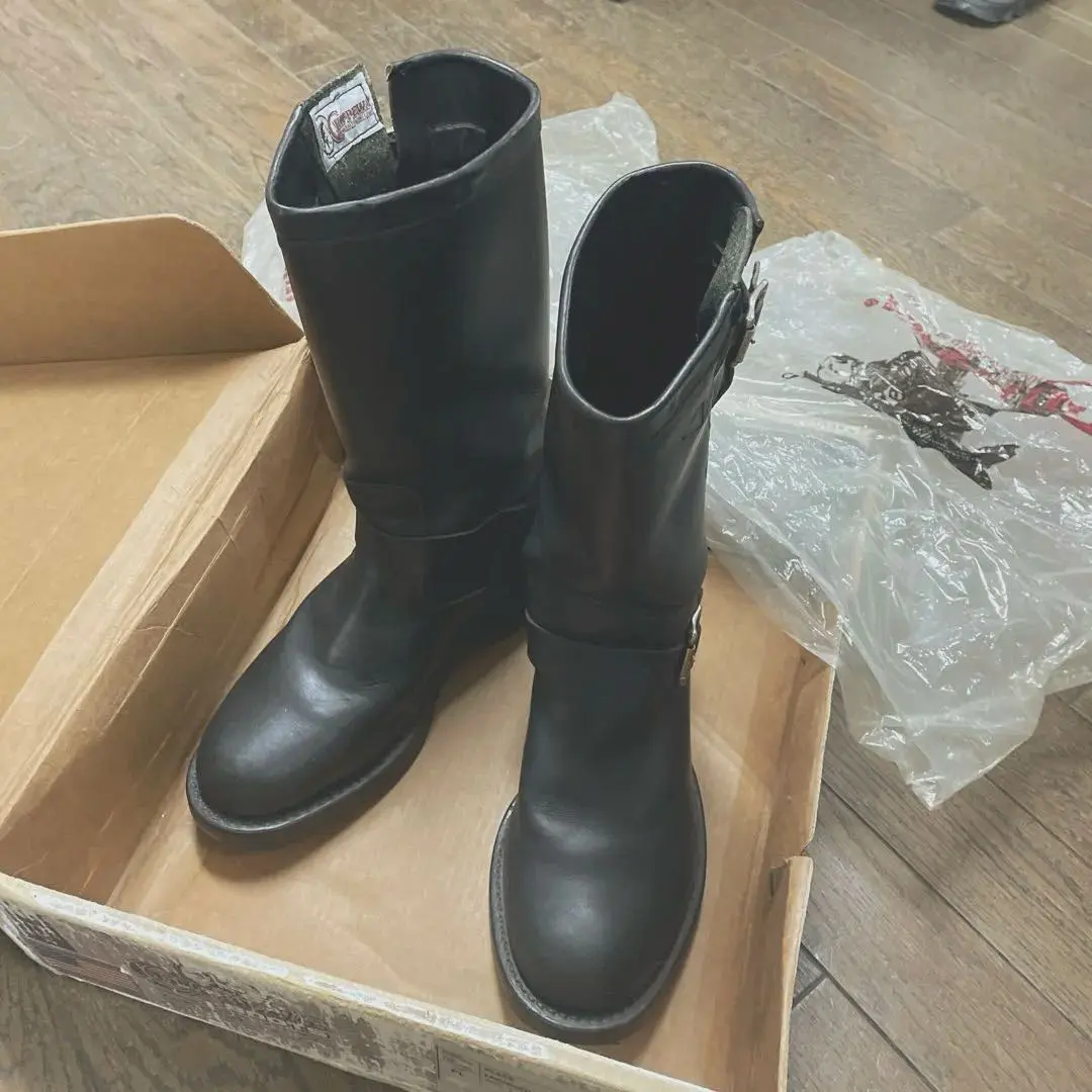 2026年最新】チペワ CHIPPEWA 97863の人気アイテム - メルカリ