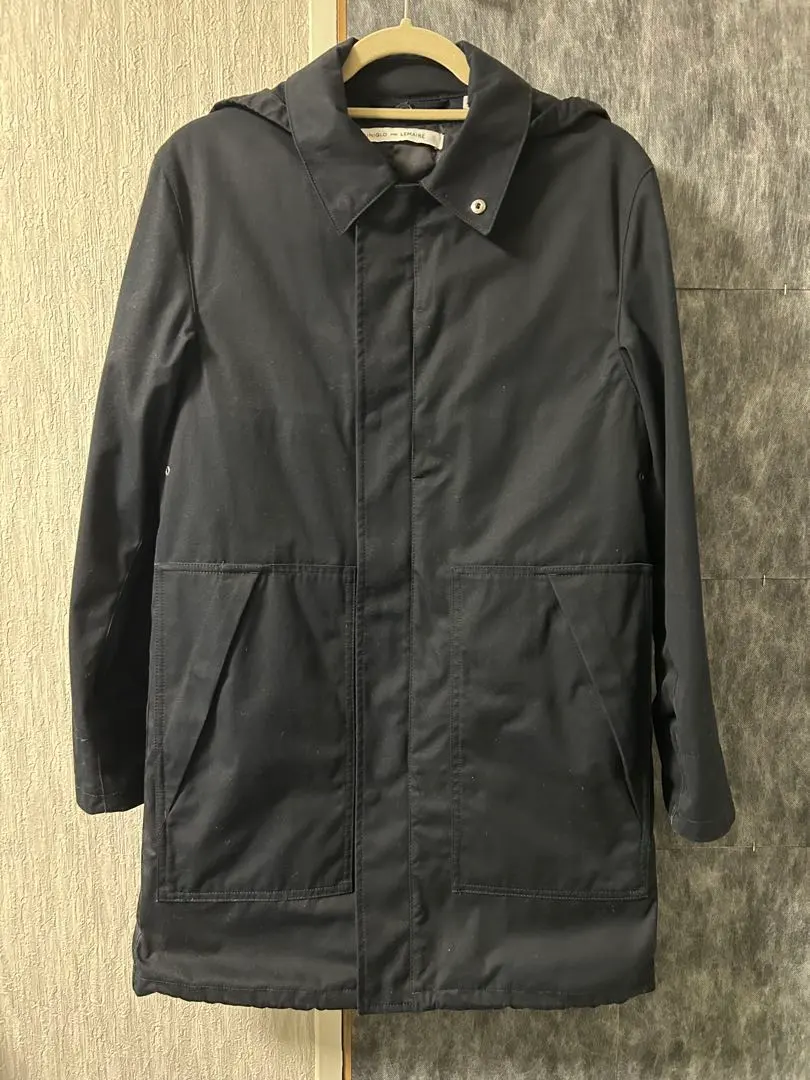 2026年最新】フーデッドコート ルメールの人気アイテム - メルカリ