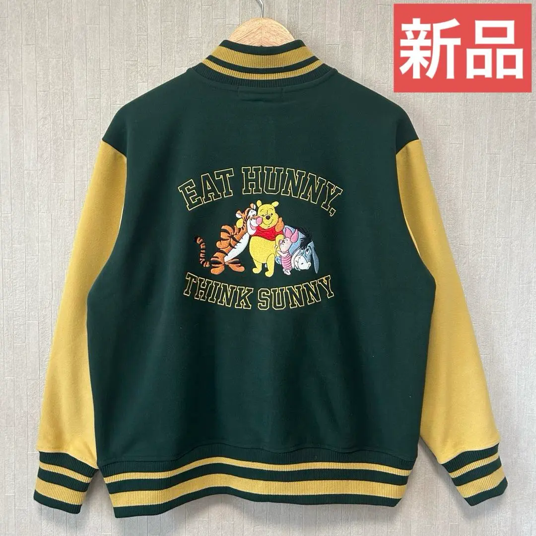 2026年最新】くまのプーさん ティガー スカジャンの人気アイテム