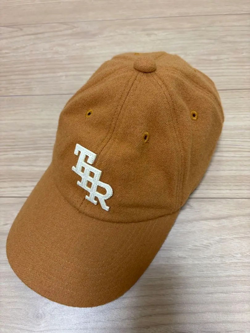 2026年最新】the three robbers キャップの人気アイテム - メルカリ