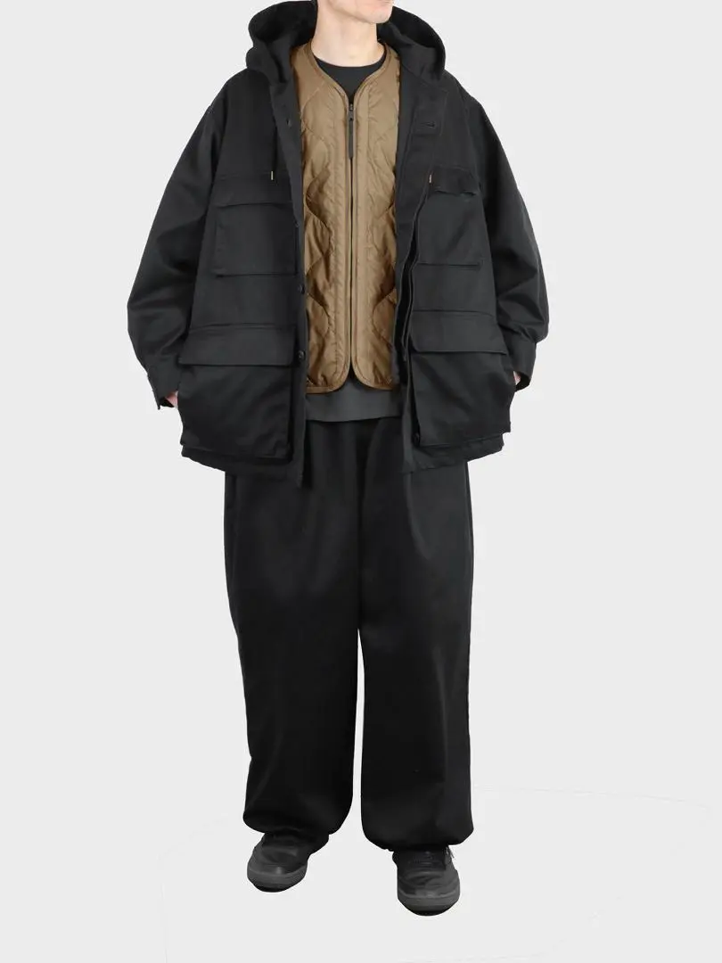 2026年最新】VAINL ARCHIVE ミリタリージャケットの人気アイテム