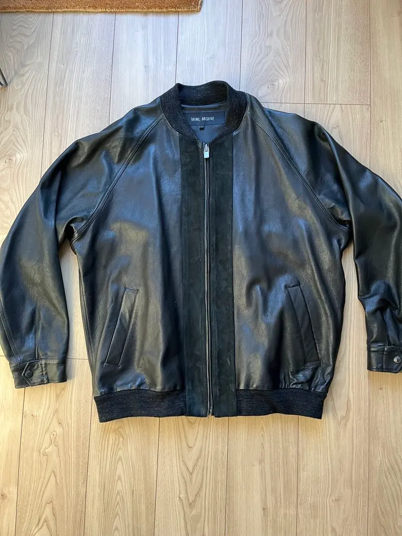 2026年最新】VAINL ARCHIVE コーチ ジャケットの人気アイテム - メルカリ