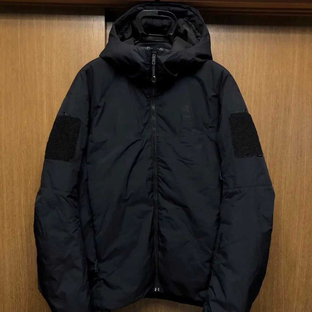 2026年最新】arc teryx leaf alpha ltの人気アイテム - メルカリ