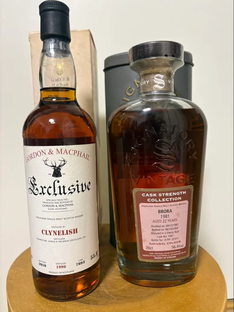 2026年最新】ブローラ ウイスキーの人気アイテム - メルカリ