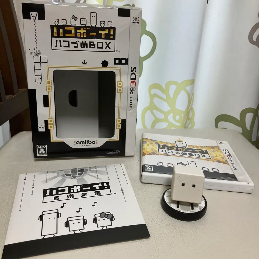 2026年最新】ハコボーイ ハコづめboxの人気アイテム - メルカリ