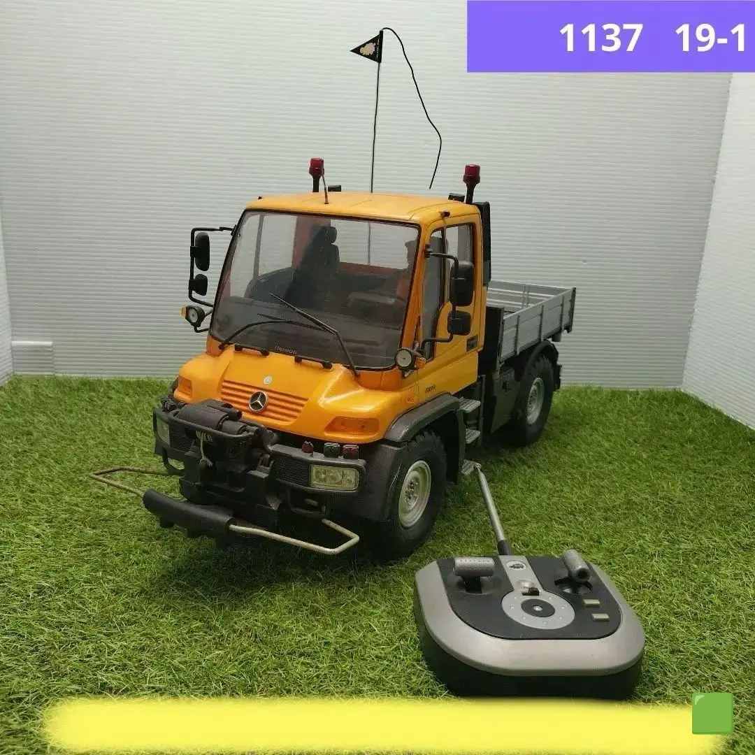 2026年最新】タミヤ ウニモグの人気アイテム - メルカリ