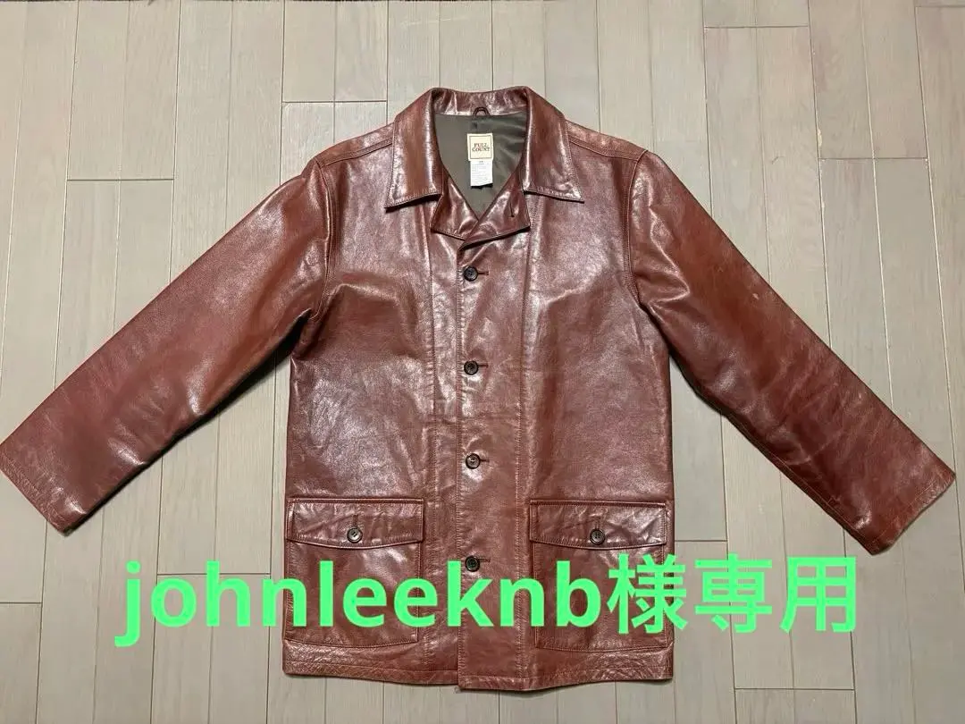 2026年最新】FULLCOUNT レザージャケット・ライダースの人気アイテム