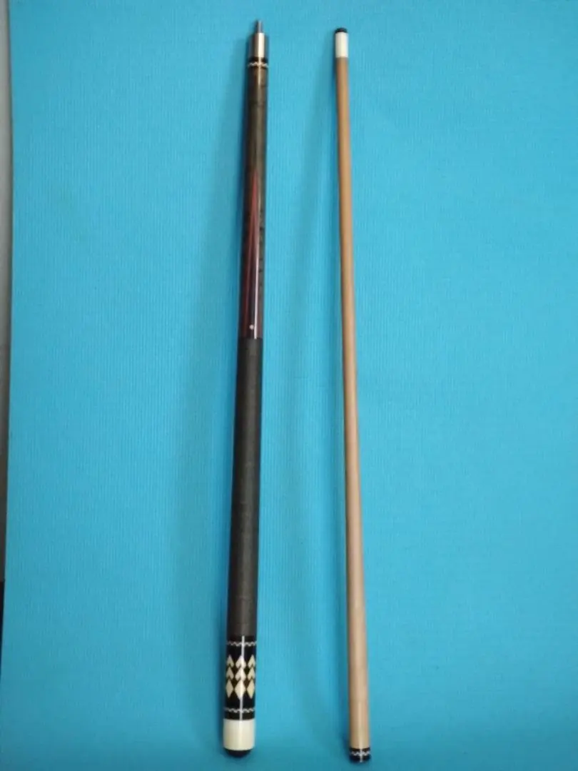 2026年最新】ビリヤード シャフト 18山の人気アイテム - メルカリ