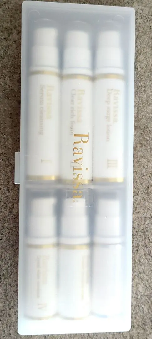 2026年最新】 ラヴィーサ クリスタルホワイトの人気アイテム - メルカリ