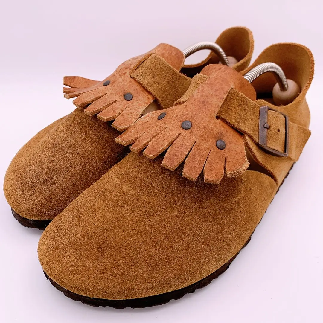 2026年最新】ビルケンシュトックザルツブルクの人気アイテム - メルカリ