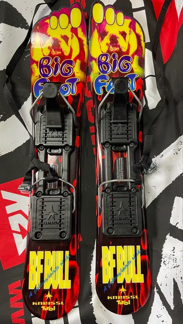 2026年最新】クナイスル ビッグフットの人気アイテム - メルカリ