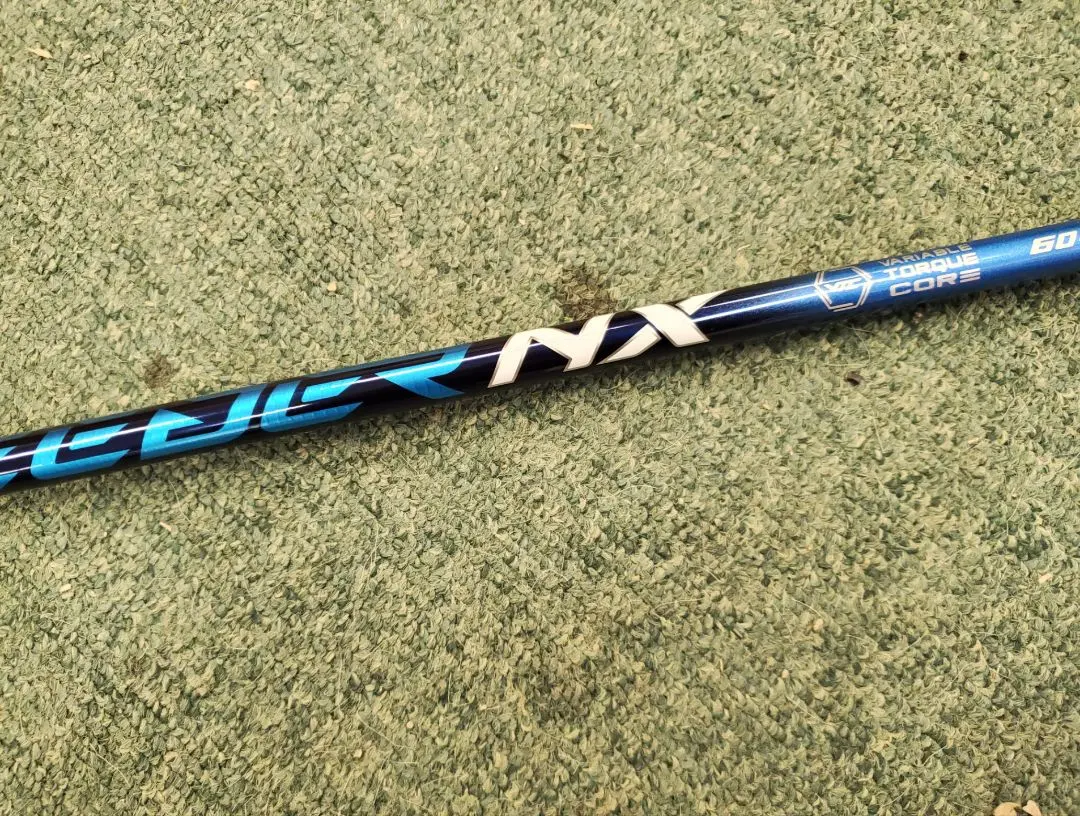 2026年最新】スピーダーnxブルー 60s fwの人気アイテム - メルカリ