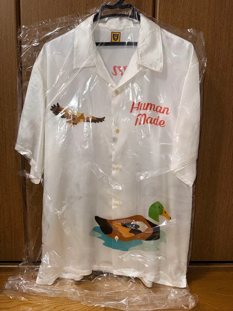 2026年最新】ヒューマンメイドアロハシャツの人気アイテム - メルカリ
