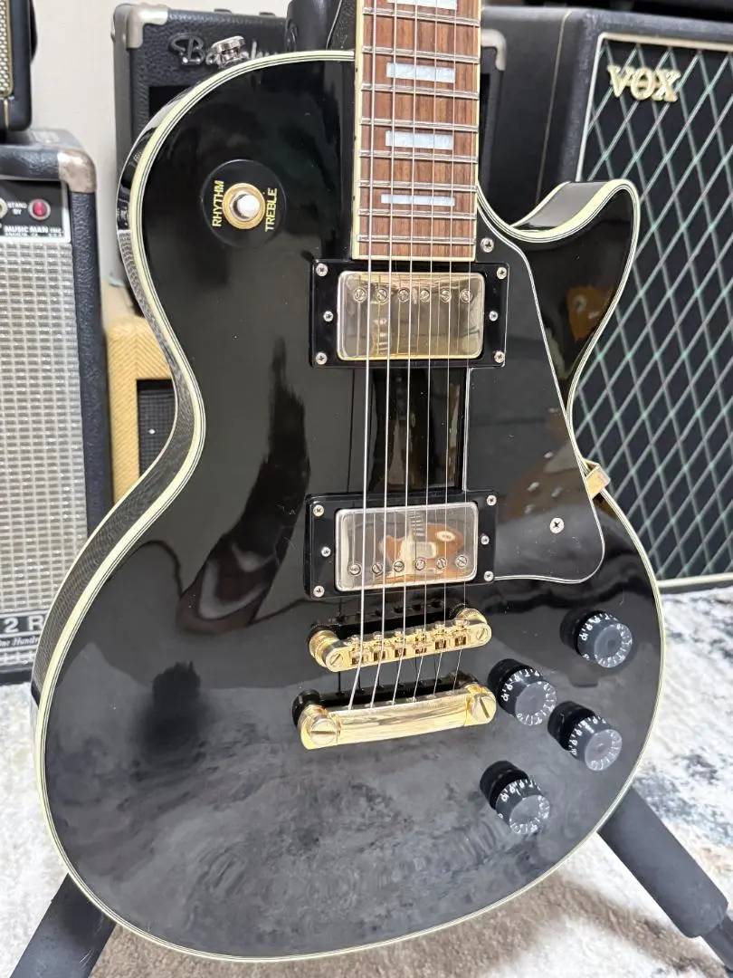 2026年最新】legend レスポールの人気アイテム - メルカリ